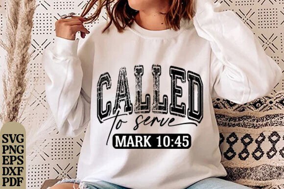 Aesthetic Christian Design Bible Verse Graphics for T-Shirt Designs