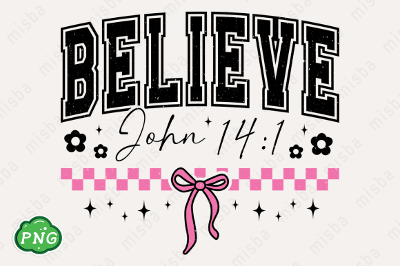 Believe Christian Jesus God Sublimation: Graphics & T-Shirt Designs Reviewed