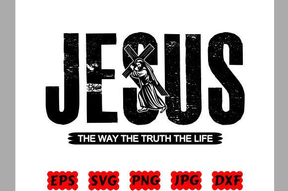 Christian Apparel Religious Png Svg for T-Shirt Graphics
