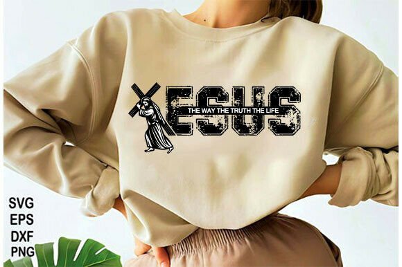 Christian Apparel Religious PNG: T-Shirt Graphics