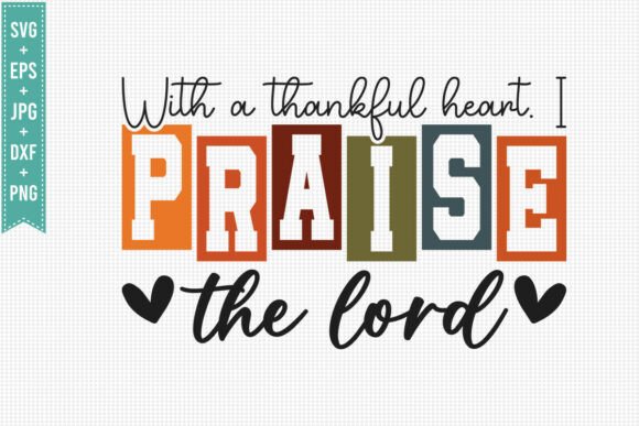 CHRISTIAN PNG PRAISE the LORD: Graphics & T-Shirt Designs Review